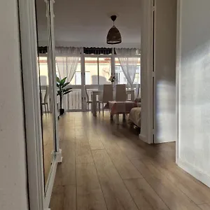 Apartamento Centro De, Málaga