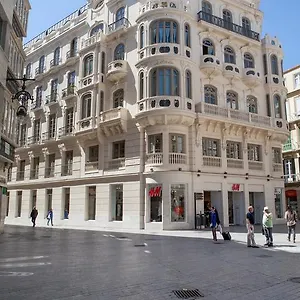  Lägenhet Inmalaga Felix Saenz