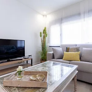 Livemalaga Balneario Beach Apartment